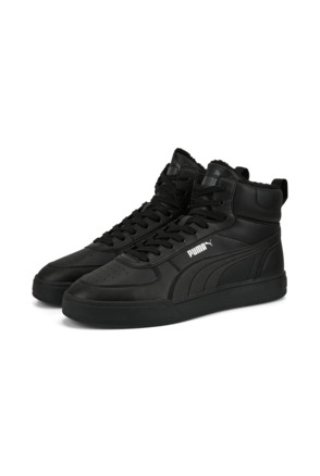 Puma Caven Mid WTR Puma Black-Puma Blac