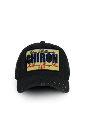 CHIRON CAP