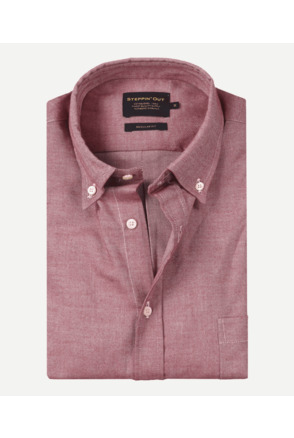 Solid Twill Shirt BD RF