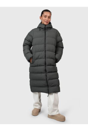 Bigsur Women Jacket