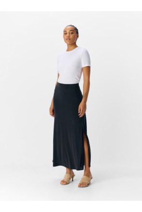 OBJANNIE MW LO LONG SKIRT DIV