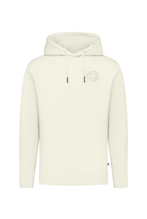 Bloom Hoodie 100% Katoen Mannen