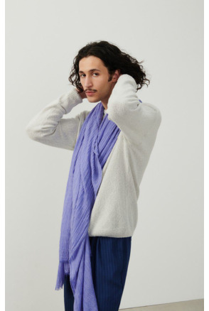 Unisexsjaal Fatistreet