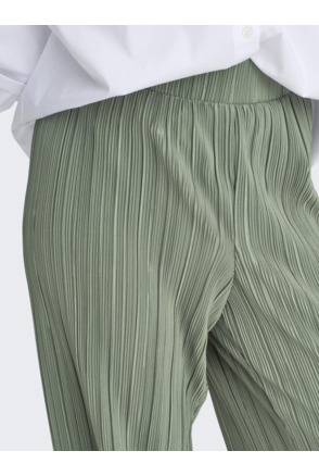 Regular Fit Broek: Comfortabel elastisch regular fit