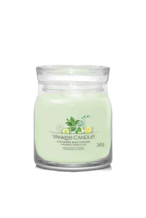 YC Cucumber Mint Cooler Signature Medium Jar