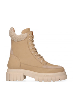Maya Veterlaarzen Beige
