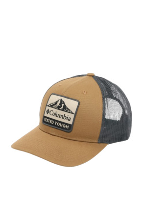 M Whipsstaff Snap Back