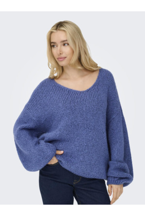 Regular Fit V-Neck Long Sleeves (L/S)