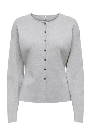 Regular Fit O-Neck Long Sleeves (L/S)