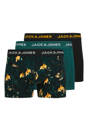JACTYLER TRUNKS 3 PACK