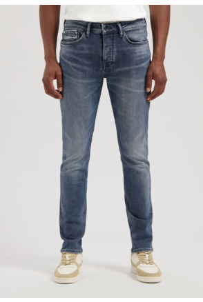 Dstrezzed Heren Denim Broek Icy Fjords