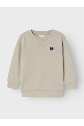 Regular Fit O-Neck Long Sleeves (L/S)