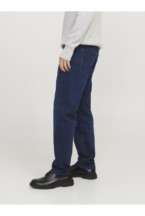Tapered Fit