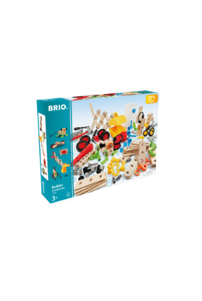 BRIO Builder Creative Set