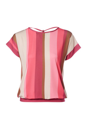 BENZA PRINT TOP