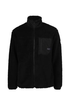 Renziost Men Fleece Jacket