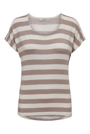 Regular Fit O-Neck Short Sleeves (S/S)