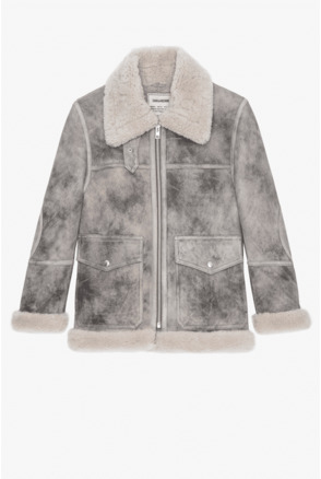 KAIN SHEARLING
