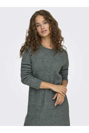 Regular Fit V-Neck Long Sleeves (L/S)