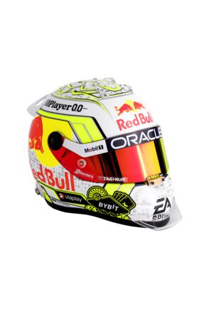 1:2 Helm Las Vegas 2023 Max Verstappen - Red Bull Racing