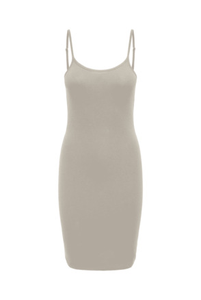 ONLLIVE LOVE SINGLET DRESS JRS