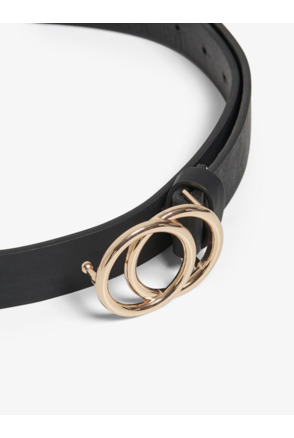 ONLRASMI FAUX LEATHER JEANS BELT NOOS