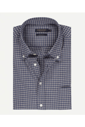 Small Check Shirt BD RF