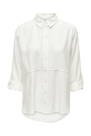 Regular Fit Shirt Collar Short Sleeves (S/S)