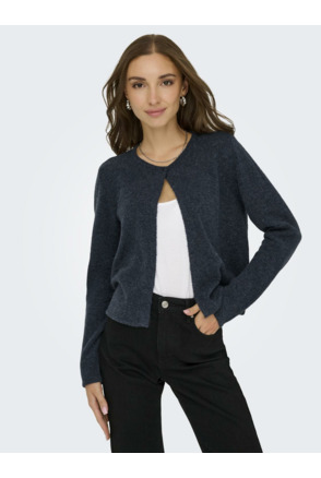 Knit Fit O-Neck Long Sleeves (L/S)