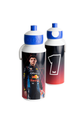 Pop-up Drinkbeker - Racegear 2024 - Max Verstappen - Mepal