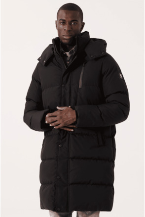 Men Coat