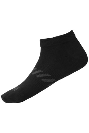 3 PACK SHORT SPORT SOCK