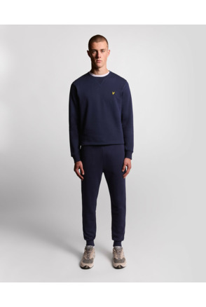 Skinny Sweatpant