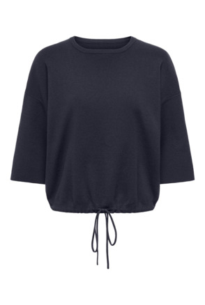 Loose Fit O-Neck Short Sleeves (S/S)