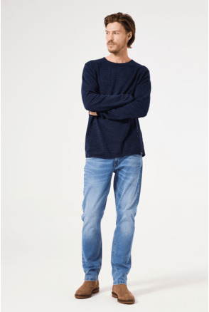 Men Jeans Russo Regular fit