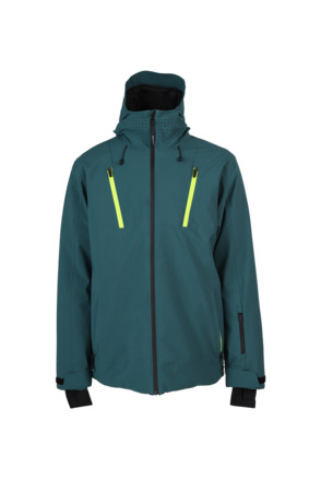 Morrow Men Snow Jacket