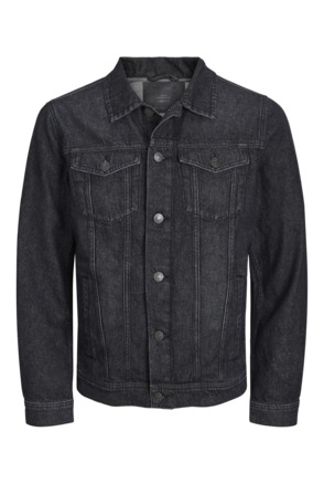 Spread Collar Long Sleeves (L/S)