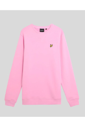 Crew Neck Sweatshirt