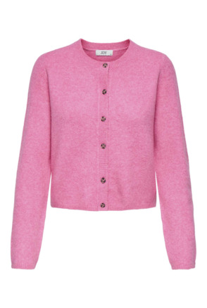 Knit Fit O-Neck Long Sleeves (L/S)