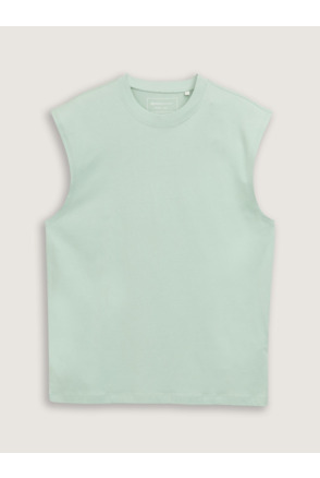 Tanktop in relaxed model