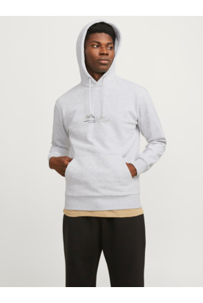 JCOLIMA LOGO SWEAT HOOD BFLN