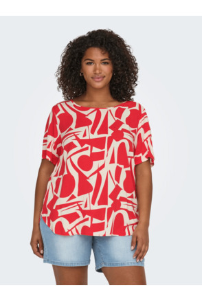 CARNOVA LIFE SS TOP