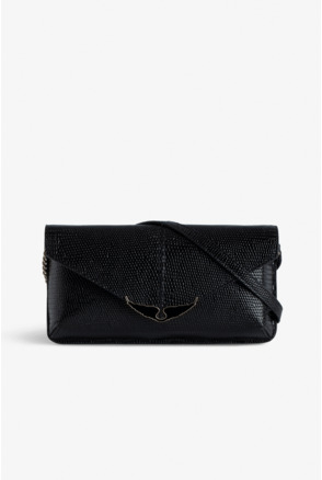 BORDERLINE CLUTCH EMBOSSED IGU