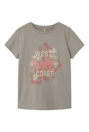 Regular Fit O-Neck Short Sleeves (S/S) T-shirts
