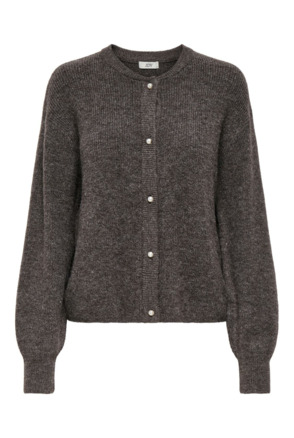 Knit Fit O-Neck Long Sleeves (L/S)