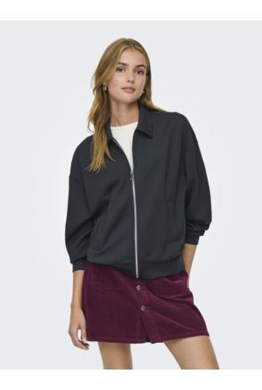 Shirt Collar Long Sleeves (L/S)