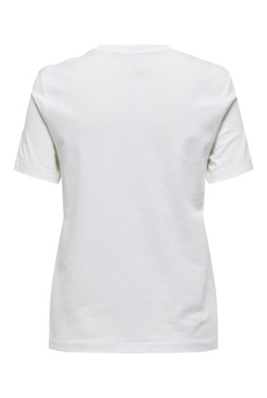 Regular Fit O-Neck Short Sleeves (S/S)