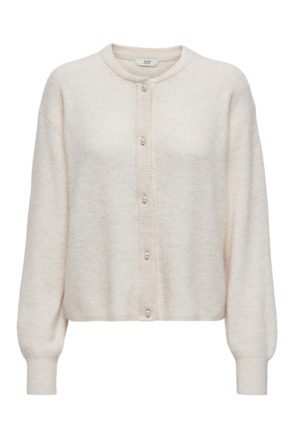 Knit Fit O-Neck Long Sleeves (L/S)