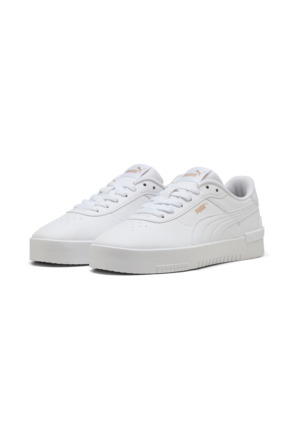 Jada NU PUMA White-PUMA White-PUMA Gold