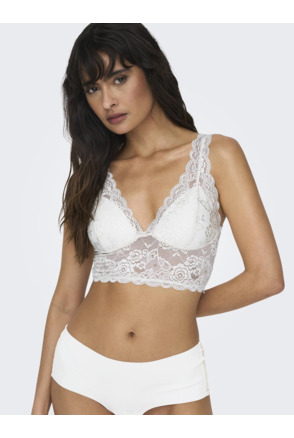 ONLCHLOE LACE BRA NOOS ACC